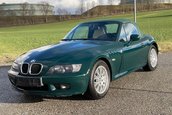 BMW Z3 de vanzare