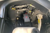 BMW Z3 M Coupe cu 3.400 de kilometri la bord