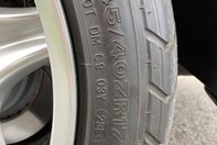 BMW Z3 M Coupe cu 3.400 de kilometri la bord