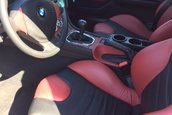 BMW Z3 M Coupe cu 7100 km