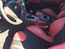 BMW Z3 M Coupe cu 7100 km