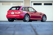 BMW Z3 M Coupe cu 7100 km