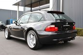 BMW Z3 M Coupe de vanzare