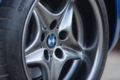 BMW Z3 M Coupe de vanzare