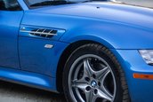 BMW Z3 M Coupe de vanzare