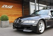 BMW Z3 M Coupe de vanzare