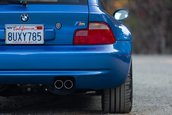 BMW Z3 M Coupe de vanzare