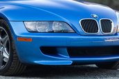 BMW Z3 M Coupe de vanzare