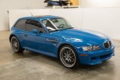 BMW Z3 M Coupe de vanzare