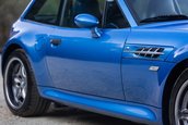 BMW Z3 M Coupe de vanzare