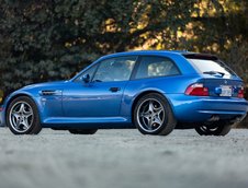 BMW Z3 M Coupe de vanzare