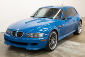 BMW Z3 M Coupe de vanzare