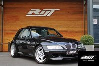 BMW Z3 M Coupe de vanzare