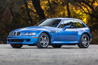BMW Z3 M Coupe de vanzare