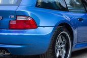 BMW Z3 M Coupe de vanzare