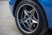 BMW Z3 M Coupe de vanzare