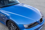 BMW Z3 M Coupe de vanzare
