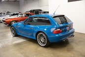 BMW Z3 M Coupe de vanzare