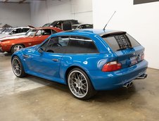 BMW Z3 M Coupe de vanzare