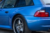 BMW Z3 M Coupe de vanzare