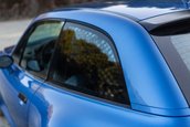BMW Z3 M Coupe de vanzare