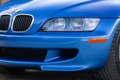 BMW Z3 M Coupe de vanzare