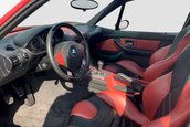 BMW Z3 M cu 16.019 kilometri la bord