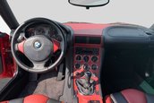 BMW Z3 M cu 16.019 kilometri la bord