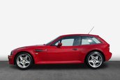 BMW Z3 M cu 16.019 kilometri la bord