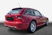 BMW Z3 M cu 16.019 kilometri la bord