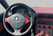 BMW Z3 M cu 16.019 kilometri la bord