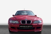 BMW Z3 M cu 16.019 kilometri la bord