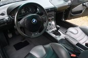 BMW Z3 M cu 441.000 km la bord