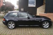 BMW Z3 M cu 441.000 km la bord