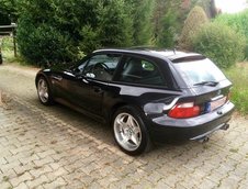 BMW Z3 M cu 441.000 km la bord