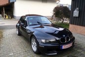 BMW Z3 M cu 441.000 km la bord