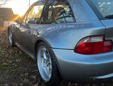 BMW Z3 M cu motor V8