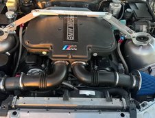 BMW Z3 M cu motor V8