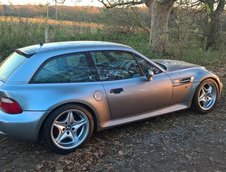 BMW Z3 M cu motor V8