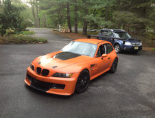 BMW Z3 M cu motor V8