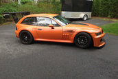 BMW Z3 M cu motor V8