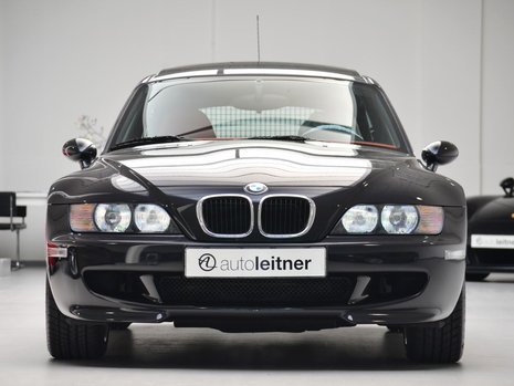 BMW Z3 M de vanzare