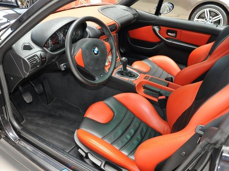 BMW Z3 M de vanzare