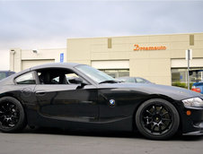 BMW Z3 M RENN-spec