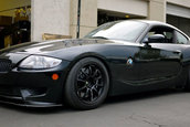 BMW Z3 M RENN-spec