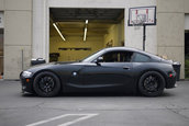 BMW Z3 M RENN-spec