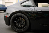 BMW Z3 M RENN-spec