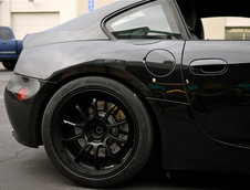 BMW Z3 M RENN-spec