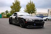 BMW Z3 M RENN-spec