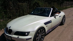 BMW Z3